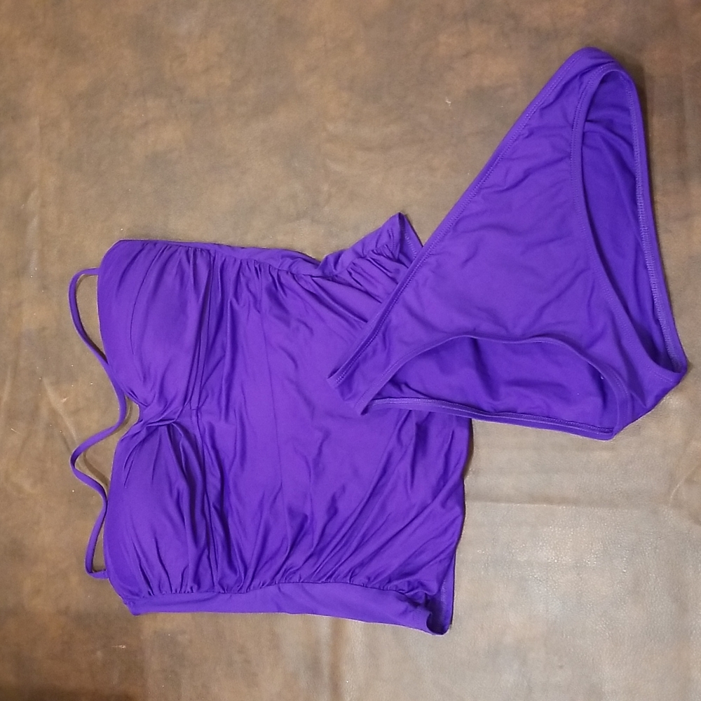 LaBlanca tankini